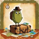 Aceituna Viajera